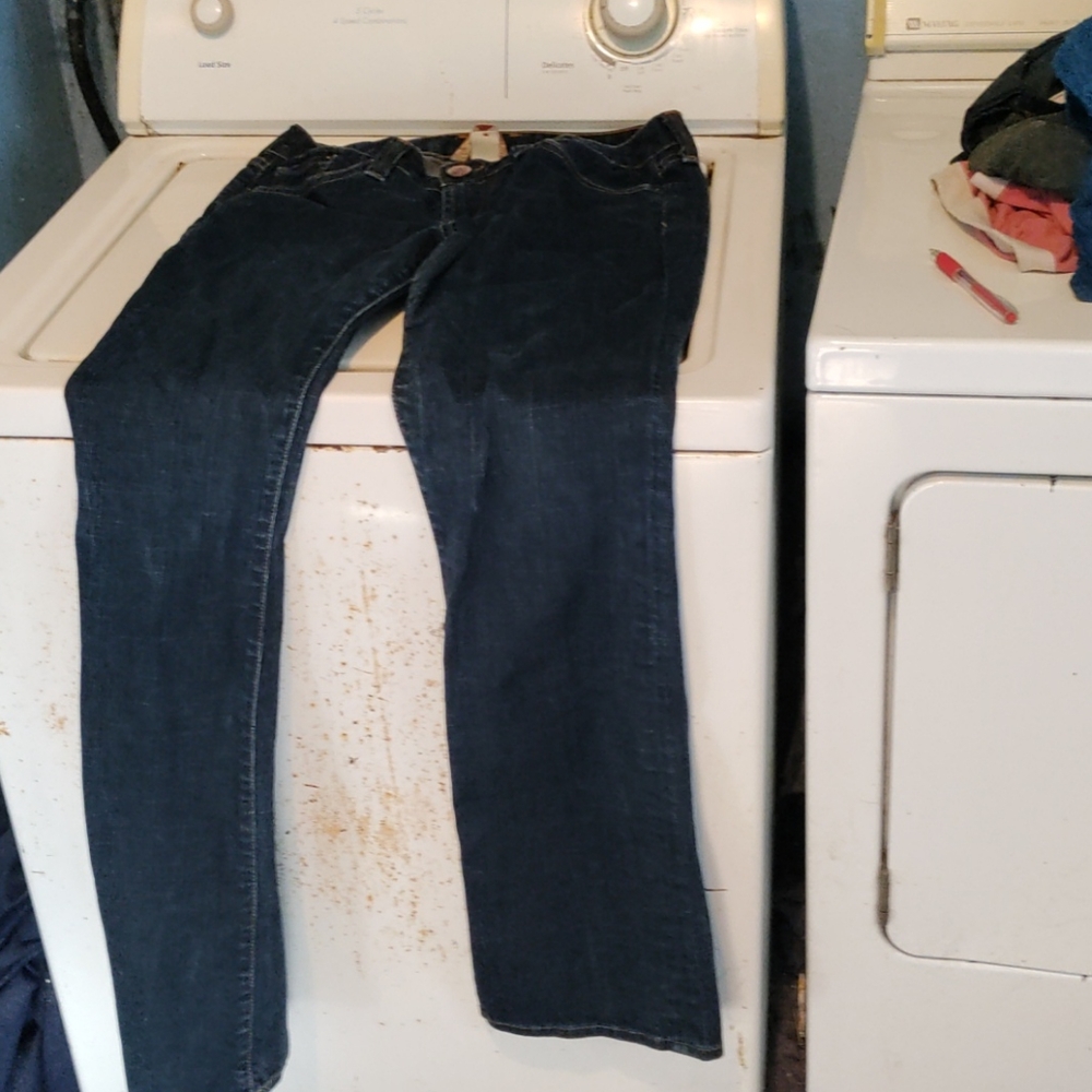 Women's Lucky brand jeans 6/28